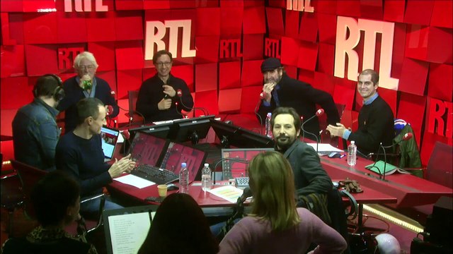 Les Coquettes présentent le sommaire