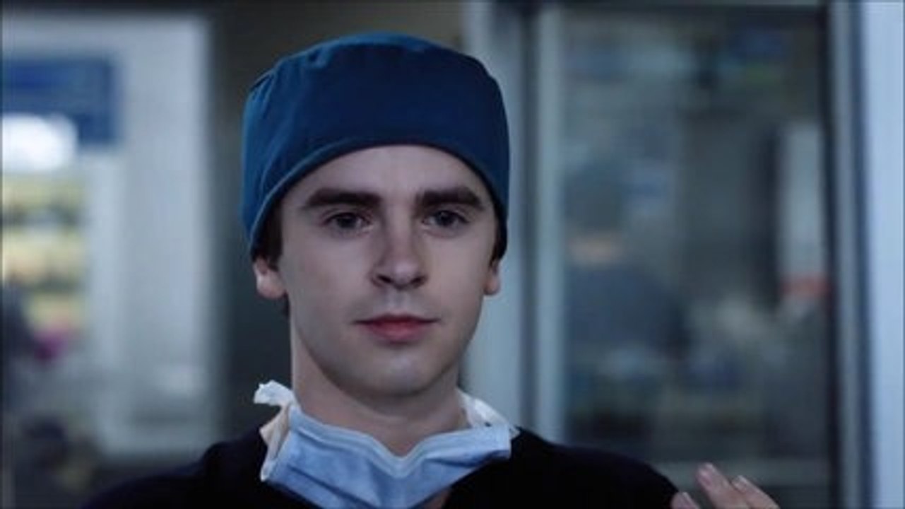 The Good Doctor  Season 1 Episode 8 // S1E8 // Putlockers