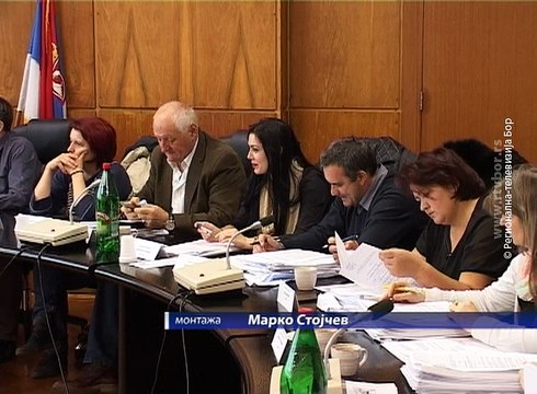 Nove usluge za korisnike socijalne pomoći i osobe sa invaliditetom, 15. novembar 2017. (RTV Bor)