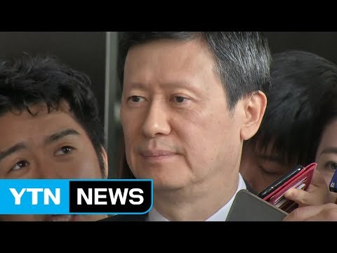 신동주 前 부회장 검찰 소환 조사 / YTN (Yes! Top News)