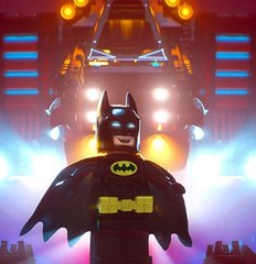 The LEGO Batman Movie (2017)Full Movie Streaming Online in HD-720p