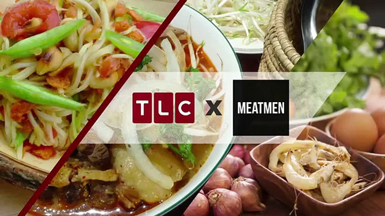 How to make Lo Mai Gai 糯米鸡 | TLC x MeatMen