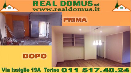 IMPRESA EDILE REAL DOMUS