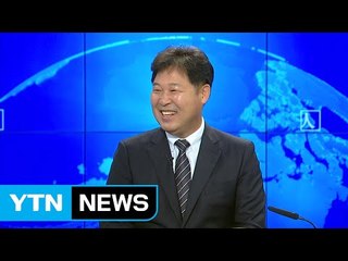홈런왕 이만수의 특별한 인생 2막 / YTN (Yes! Top News)