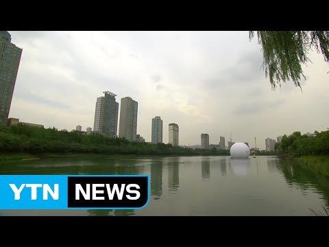 [날씨] 오늘 서울 31℃ 늦더위...내륙 소나기 / YTN (Yes! Top News)