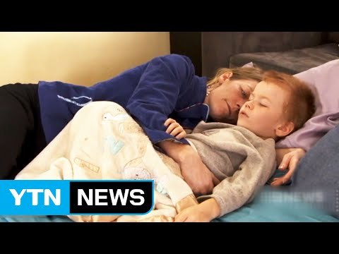 아들 항암 치료 중단하게 해달라 ...가슴 아픈 승소 / YTN (Yes! Top News)