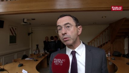 La droite du Sénat veut reporter la taxe d'habitation