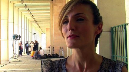 Tournage : les Brouteurs débarquent à Martigues