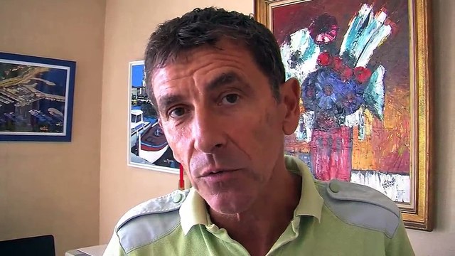 Incendies. L'ONF dévoile son plan de réhabilitation des zones brûlées.