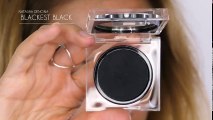 Black & Rust Coloured Smokey Eye Tutorial Shonagh Scott ShowMe MakeUp 2018