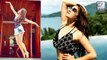 Shakti Actress Rubina Dilaik FLAUNTS Her Toned Body