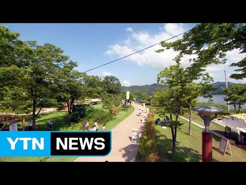 [날씨] 오늘 내륙 곳곳 소나기...호우특보 모두 해제 / YTN (Yes! Top News)
