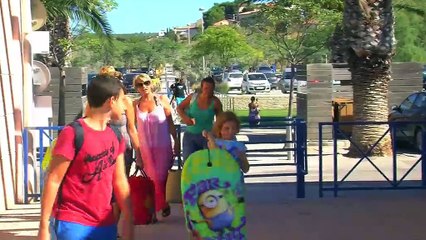 Les commerçants de la plage du Verdon font le bilan de la saison