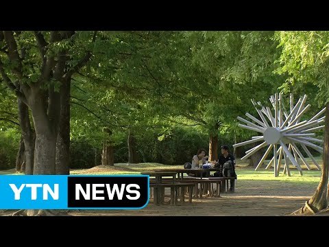[날씨] 영남 해안 밤사이 120mm...주말 내륙 소나기 / YTN (Yes! Top News)