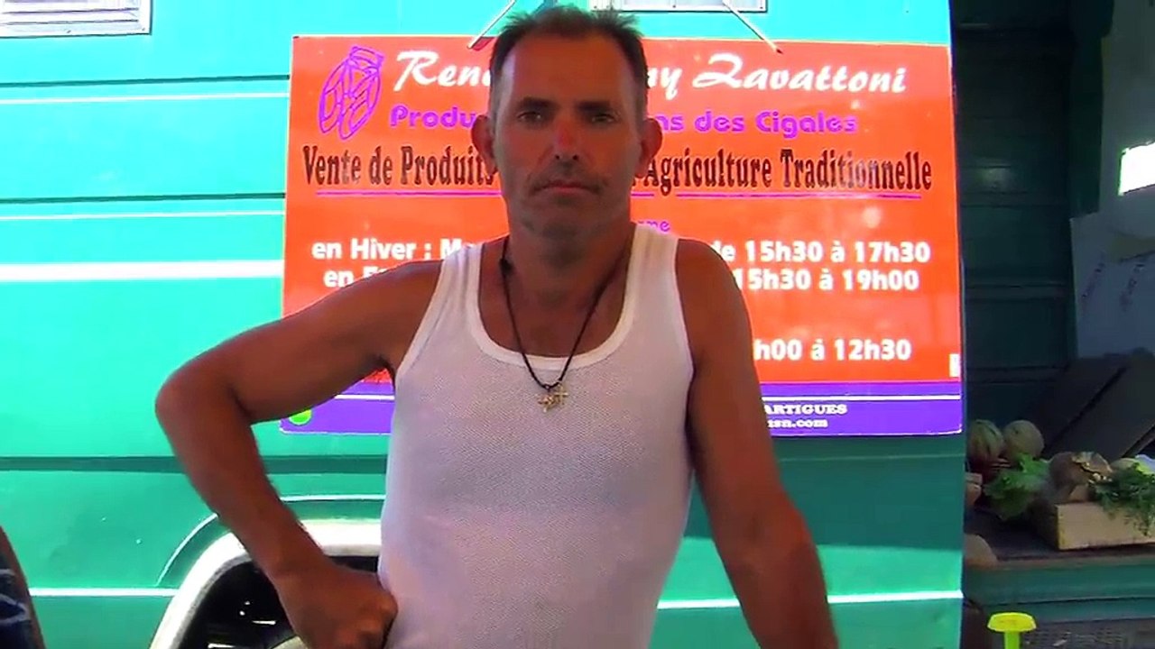 Chaud-bouillants de nature, les Martégaux aimeraient tout de même un peu de frais.