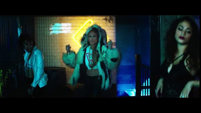 Jennifer Lopez - Amor, Amor, Amor (Official Video) ft. Wisin