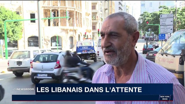 Affaire Hariri : les Libanais dans l'attente