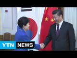 [YTN 실시간뉴스] 내일 한중 정상회담...'사드·북핵' 논의 / YTN (Yes! Top News)