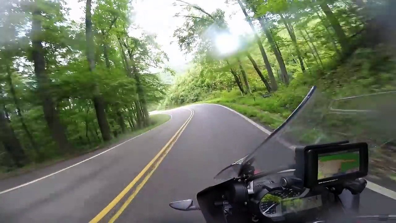 Girl Crashes on Tail of Dragon Deals Gap, My Father Connecticut Cigar, US129