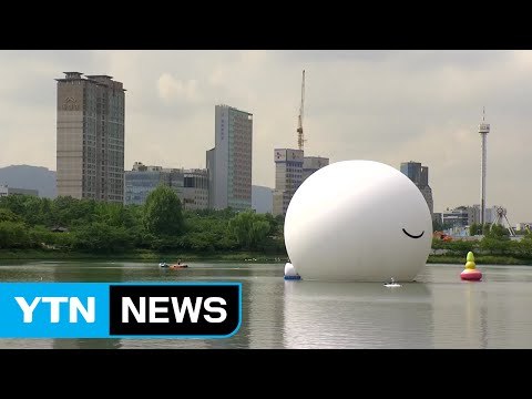 [날씨] 내륙 늦더위 속 소나기...동해안 비 / YTN (Yes! Top News)