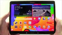 [ Review ] : Samsung Galaxy Tab S 10.5 (TH/ไทย)