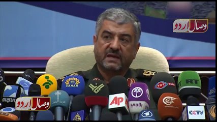 Terrorism epicenters of Pasdarane inqilab | پاسداران انقلاب کے تخریبی مراکز