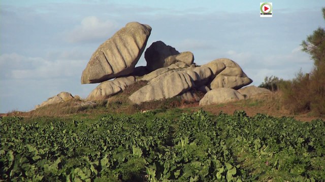Plouescat et ses Rochers - Bretagne Télé