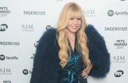 Paloma Faith's wardrobe costs a total of £20