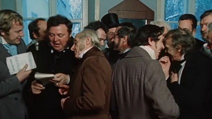 Suflete moarte / Myortvye dushi (1984) Partea 5