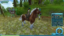 Donations to the Treeless Squirrel Fund!! • Star Stable - New Pet Squirrels!! - Episode #147