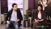 Interview With Mahira Khan & Haroon Shahid Episode 24