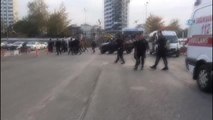 Anadolu Adalet Sarayı'nda Duruşma Sonrası Gerginlik