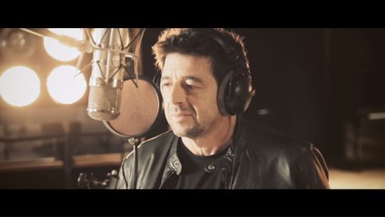 Patrick Bruel - J'ai oublié de vivre
