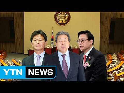 與 잠룡 이슈 쟁탈전...유승민 모병제, 정의롭지 못해 / YTN (Yes! Top News)
