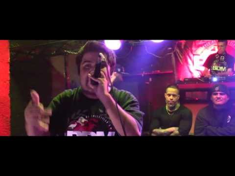 BDM CDMX 2016 | Troka Vs Fimo | Final