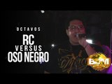 Rc Vs Oso Negro | Octavos | BDM Gold México 2016
