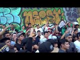 Rapder Vs Skiper | Semifinal | BDM Sede Guadalajara 'Callejera' 2017