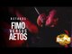 Fimo Vs Aetos | Octavos | BDM Gold México 2016