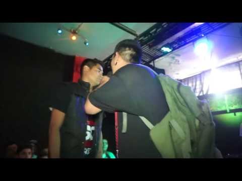 F9 Vs Decro | Octavos | BDM Sede CDMX 2017 HD