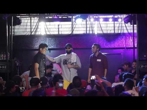 F9 Vs Artefacto | Semifinal | BDM Sede CDMX 2017