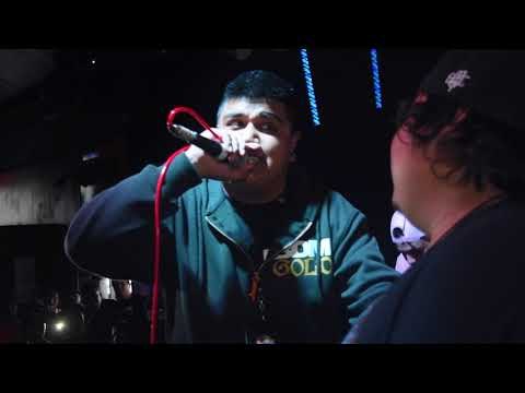 Sicel Vs Jony Beltran | Cuartos | BDM Gold México 2017