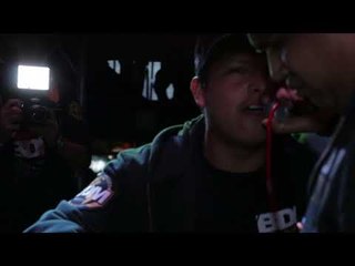 Sicel Vs Smik | Tercer Lugar | BDM Gold México  2017