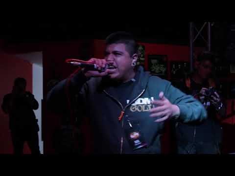 Sicel Vs Fimo | Octavos | BDM Gold México 2017
