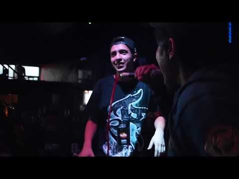 Skiper vs Reyper | Octavos | BDM Gold México 2017