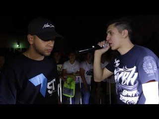 Rc Vs Lancer Vs Yartzi Vs Noukier Vs Cehzar Vs Skiper | Seven To Punch |  Final