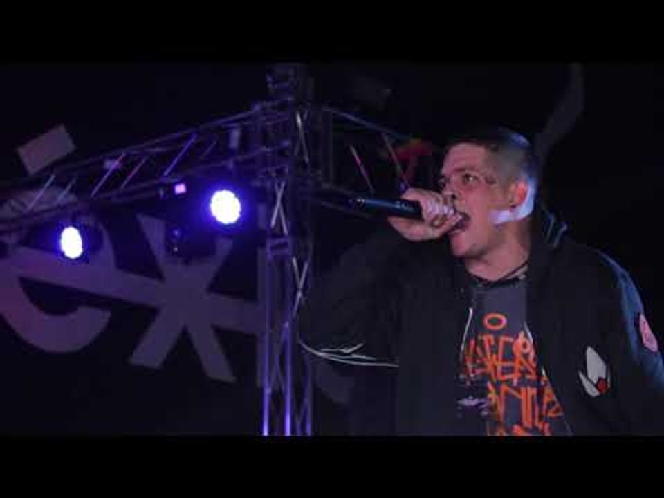 Aczino   Vs Klan   Vs Zasko   Vs Teorema   | Pangea | Pruebas de fuego | 2017 | CDMX