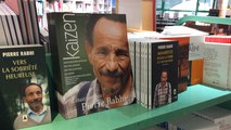 La librairie Thuard fête ses 30 ans