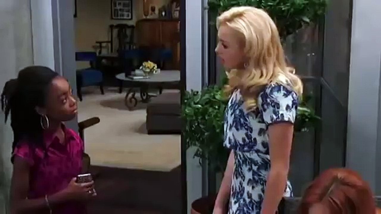 Jessie S04 E6 Basket Case
