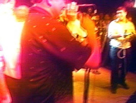 REGRESA - HNOS ZULETA Y HECTOR ARTURO ZULETA