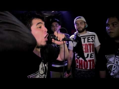 Troka, Maquiavelico, Smik Vs Zticma, Esek, Yoiker | BDM Pandillas Mex #1 | Semifinal